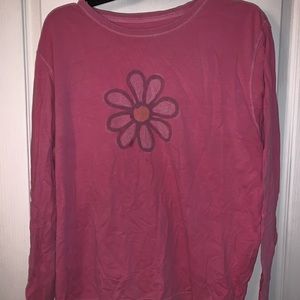 life is good long sleeve